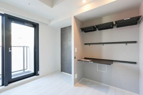 ルフォンプログレ門前仲町プレミアの物件内観写真