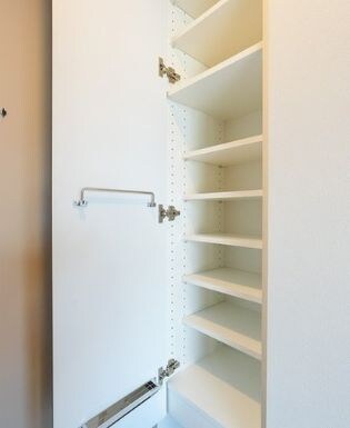 ルフォンプログレ門前仲町プレミアの物件内観写真