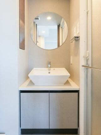 ルフォンプログレ門前仲町プレミアの物件内観写真