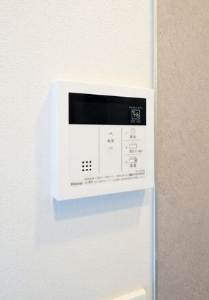 ルフォンプログレ門前仲町プレミアの物件内観写真