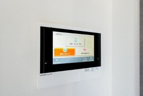 ルフォンプログレ門前仲町プレミアの物件内観写真