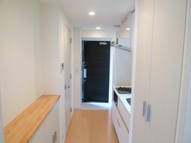 アーデン清澄白河の物件内観写真