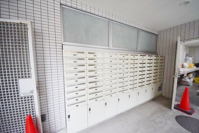 アーデン清澄白河の物件外観写真