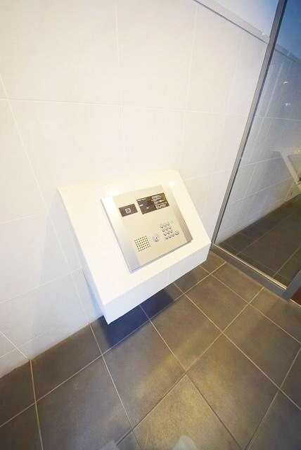 アーデン清澄白河の物件内観写真