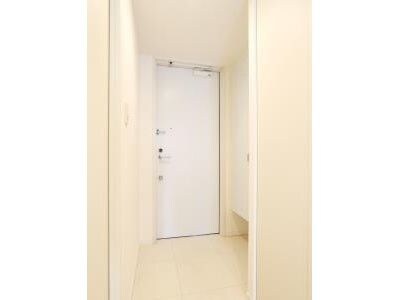 KDXレジデンス白金Ⅱの物件内観写真