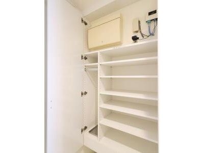 KDXレジデンス白金Ⅱの物件内観写真