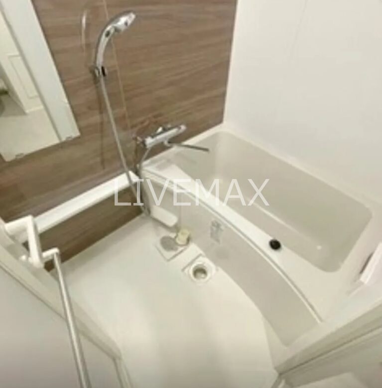 パークアクシス芝浦キャナルの物件内観写真