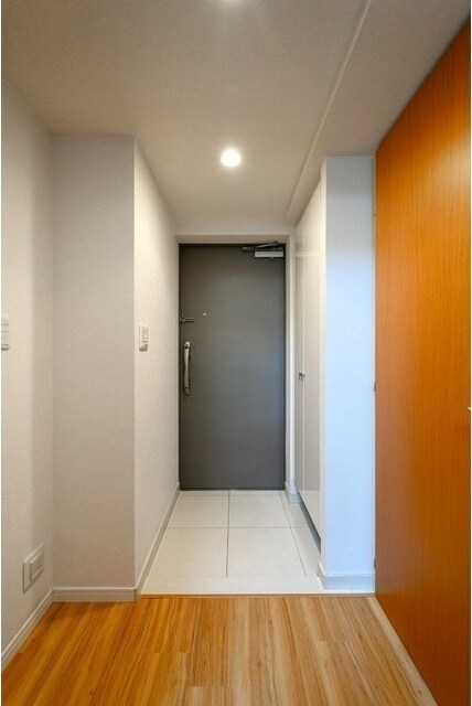 コンフォリア日本橋の物件内観写真