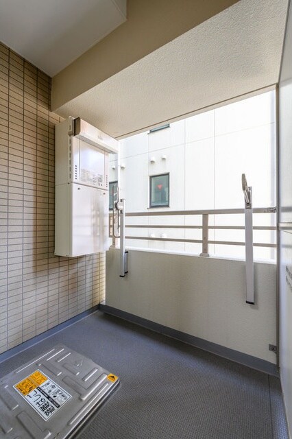 コンフォリア日本橋の物件内観写真