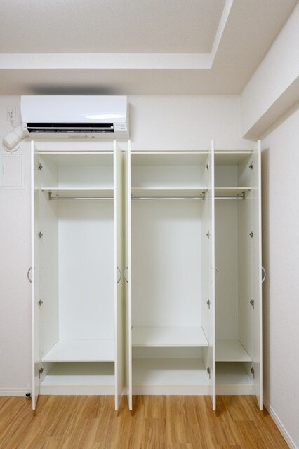 コンフォリア日本橋の物件内観写真