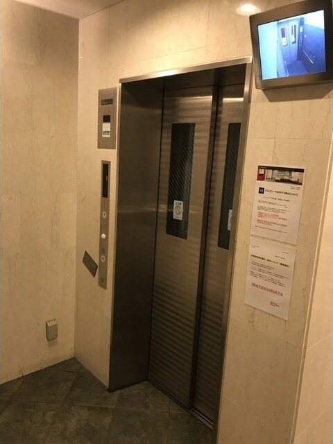 コンフォリア日本橋の物件内観写真