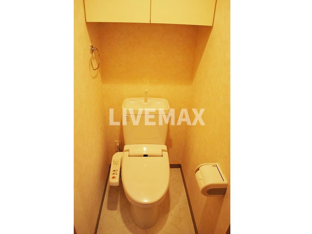 パレステュディオ虎ノ門の物件内観写真