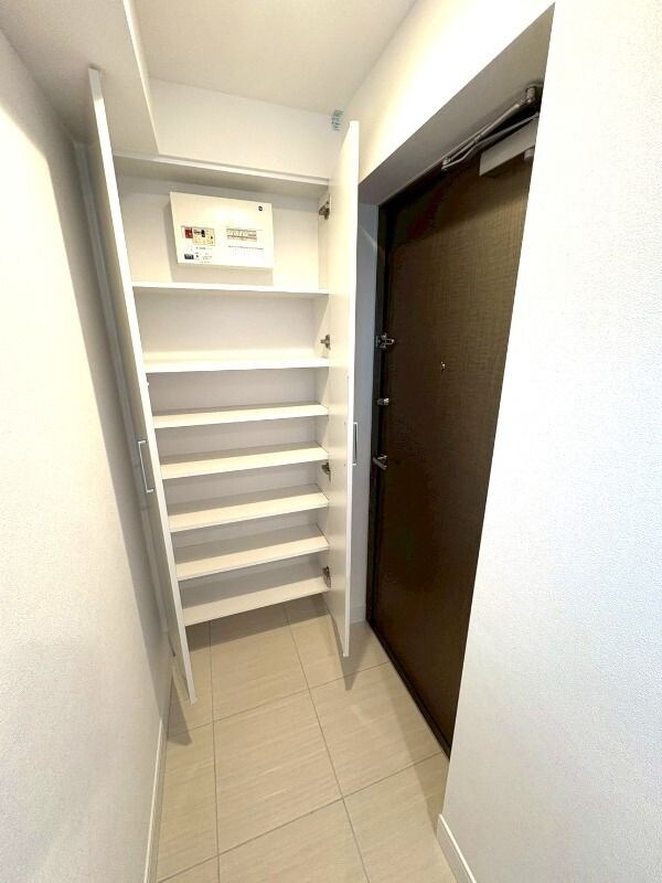 リヴシティ亀戸の物件内観写真