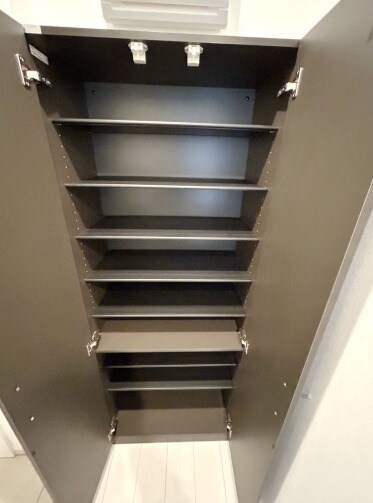 レピュア両国レジデンスの物件内観写真