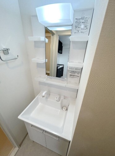 レピュア両国レジデンスの物件内観写真