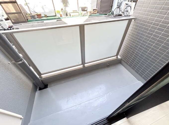 レピュア両国レジデンスの物件内観写真