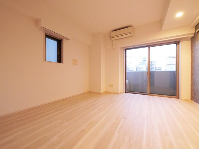 ハーモニーレジデンス東京イースト#002の物件内観写真