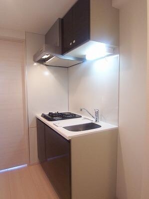 ハーモニーレジデンス東京イースト#002の物件内観写真