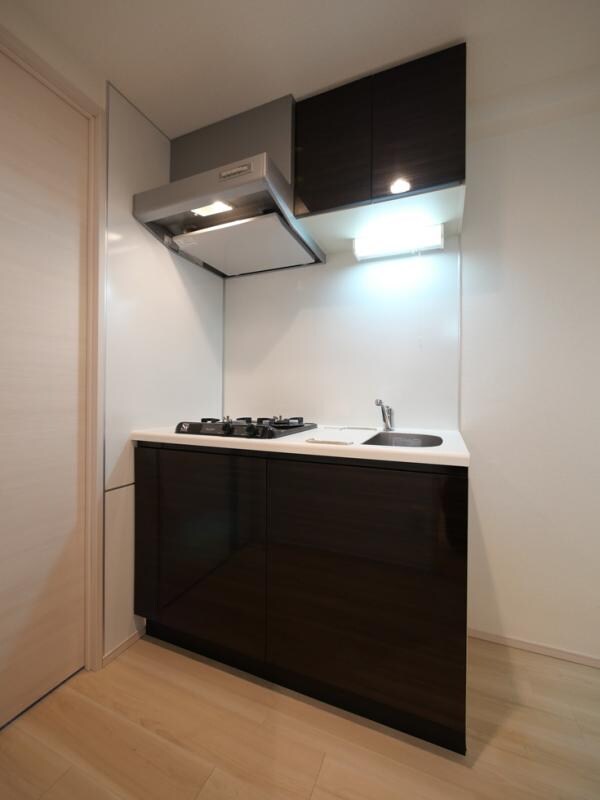 ハーモニーレジデンス東京イースト#002の物件内観写真