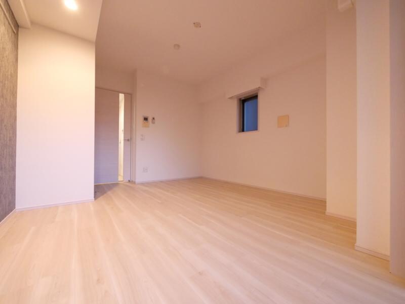 ハーモニーレジデンス東京イースト#002の物件内観写真