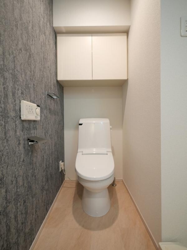 ハーモニーレジデンス東京イースト#002の物件内観写真