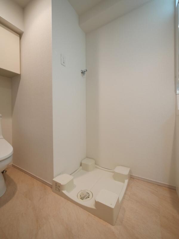 ハーモニーレジデンス東京イースト#002の物件内観写真