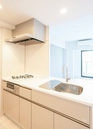 ルフォンプログレ門前仲町プレミアの物件内観写真