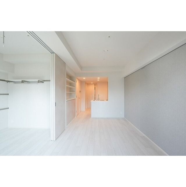 ルフォンプログレ門前仲町プレミアの物件内観写真