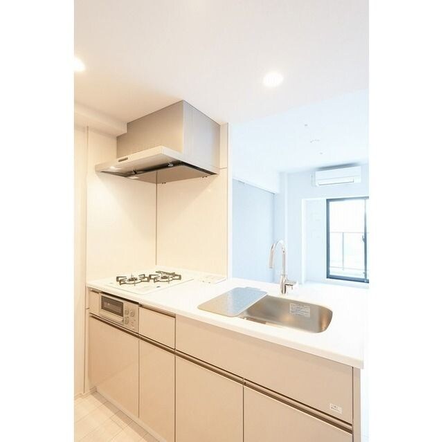 ルフォンプログレ門前仲町プレミアの物件内観写真