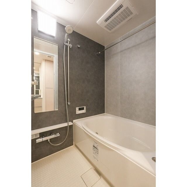 ルフォンプログレ門前仲町プレミアの物件内観写真