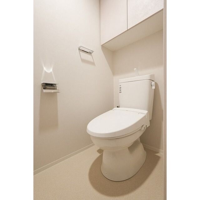 ルフォンプログレ門前仲町プレミアの物件内観写真