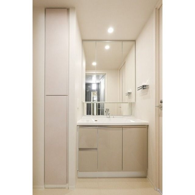 ルフォンプログレ門前仲町プレミアの物件内観写真