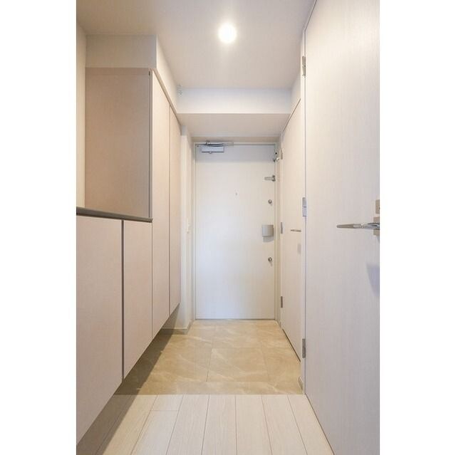 ルフォンプログレ門前仲町プレミアの物件内観写真