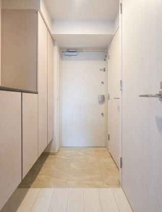 ルフォンプログレ門前仲町プレミアの物件内観写真