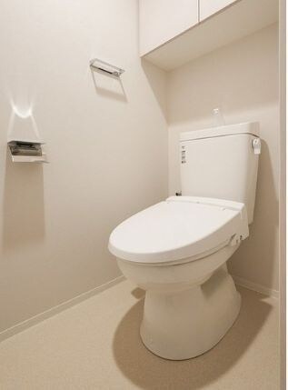 ルフォンプログレ門前仲町プレミアの物件内観写真