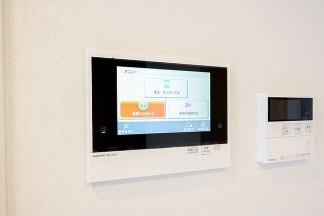 ルフォンプログレ門前仲町プレミアの物件内観写真