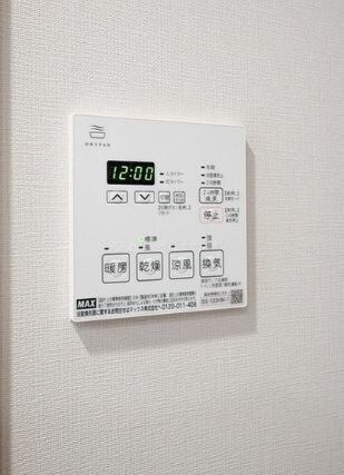 ルフォンプログレ門前仲町プレミアの物件内観写真