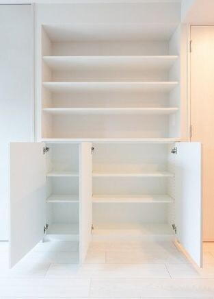 ルフォンプログレ門前仲町プレミアの物件内観写真