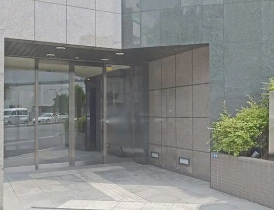 ベイサイドステージ東京の物件外観写真