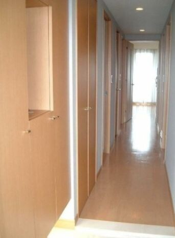 ベイサイドステージ東京の物件内観写真