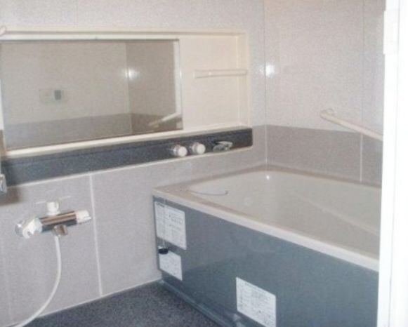 ベイサイドステージ東京の物件内観写真