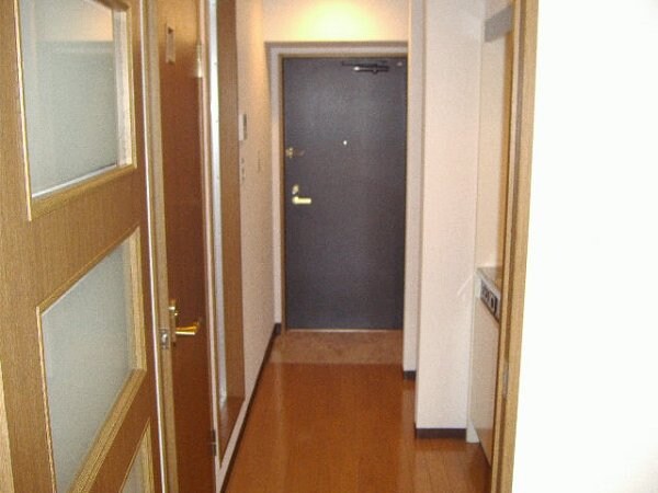 フェニックス東麻布の物件内観写真