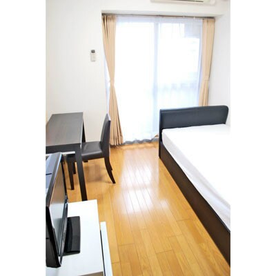 フェニックス東麻布の物件内観写真