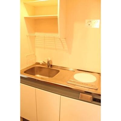 フェニックス東麻布の物件内観写真