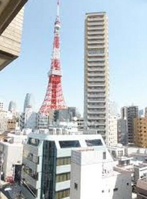 フェニックス東麻布の物件外観写真