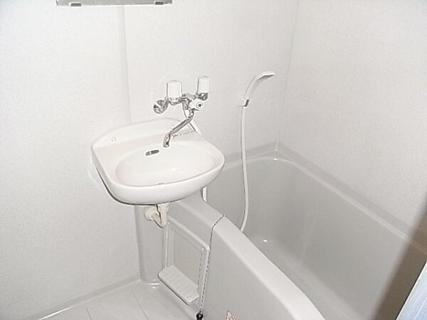 フェニックス東麻布の物件内観写真