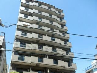 フェニックス東麻布の物件内観写真