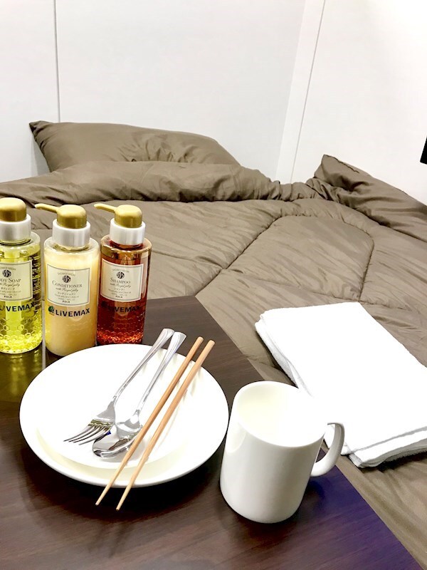 フェニックス東麻布の物件内観写真