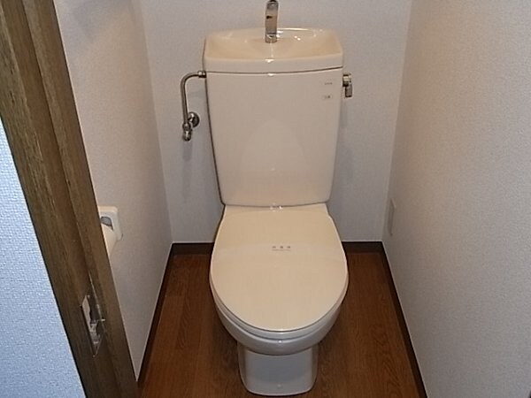 フェニックス東麻布の物件内観写真