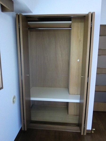 フェニックス東麻布の物件内観写真